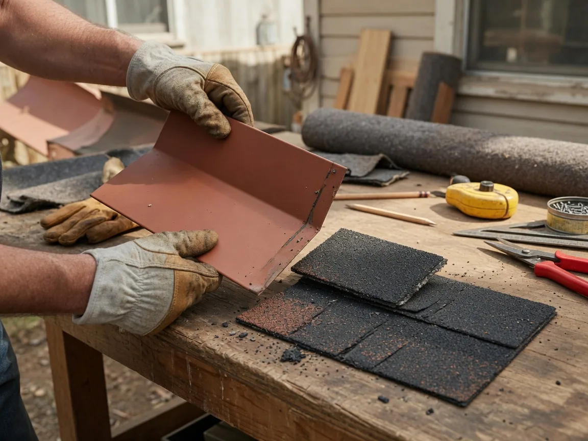 Roof Repair company in Brumley, MO
